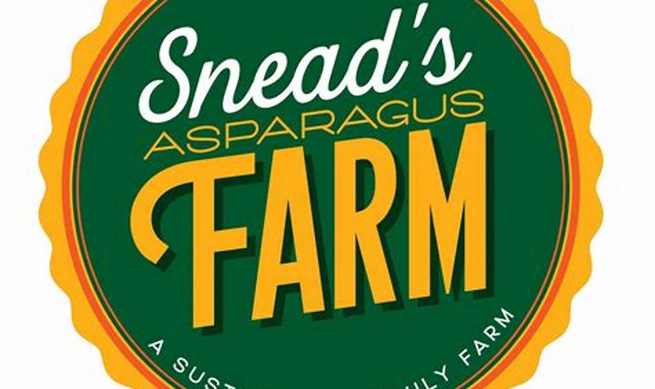 Visit Sneads Farm: Local Charm & Fresh Bounty | The Conscious Farmer | Sustainable Agriculture for a Healthier Planet