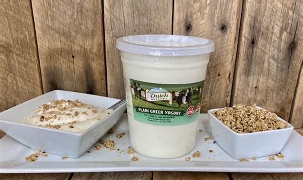 Discover Sustainable Dutch Meadows Farm: A Farming Paradise | The Conscious Farmer | Sustainable Agriculture for a Healthier Planet