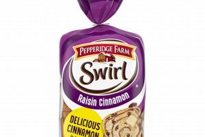 Pepperidge Farm Cinnamon Swirl Bread: A Toasty Treat! | The Conscious Farmer | Sustainable Agriculture for a Healthier Planet