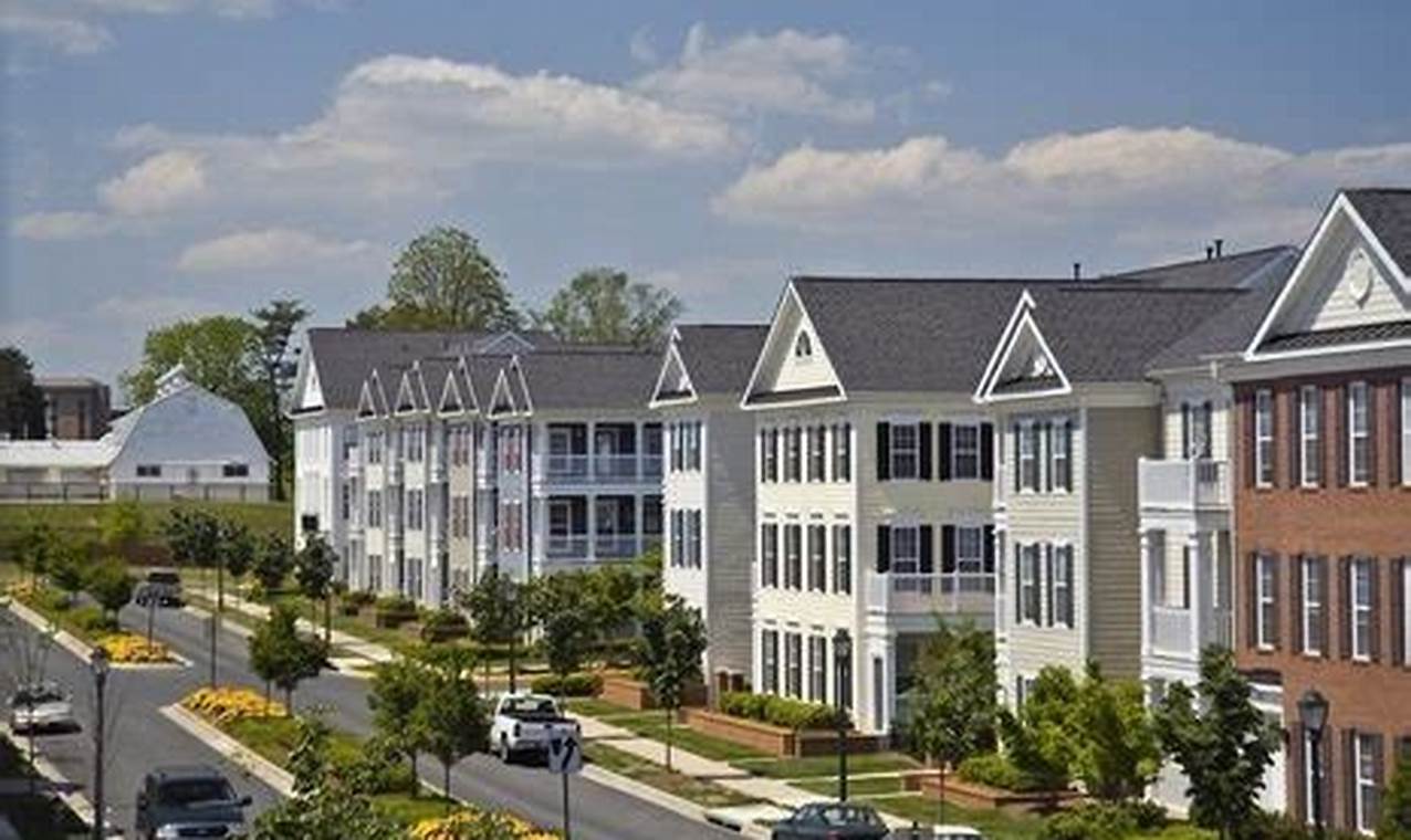 Discover The Residences at King Farm | Modern Living The Conscious Farmer | Sustainable Agriculture for a Healthier Planet Discover The Residences at King Farm | Modern Living | The Conscious Farmer | Sustainable Agriculture for a Healthier Planet