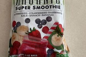 Boost Health: Clovis Farms Organic Super Smoothie Now! The Conscious Farmer | Sustainable Agriculture for a Healthier Planet Boost Health: Clovis Farms Organic Super Smoothie Now! | The Conscious Farmer | Sustainable Agriculture for a Healthier Planet