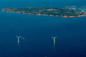 Block Island Wind Farm: A Renewable Energy Pioneer Project | The Conscious Farmer | Sustainable Agriculture for a Healthier Planet