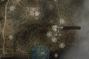 S.T.A.L.K.E.R. 2: Pig Farm Stash Location & Loot | The Conscious Farmer | Sustainable Agriculture for a Healthier Planet