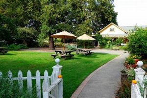 Visit Preston Farm Winery: Wine & Scenic Farms | The Conscious Farmer | Sustainable Agriculture for a Healthier Planet