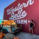 Discover Belle Farm Oasis: Sustainable Farming | The Conscious Farmer | Sustainable Agriculture for a Healthier Planet