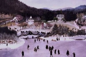Visit Nestlenook Farm in Jackson, NH: A Charming Escape | The Conscious Farmer | Sustainable Agriculture for a Healthier Planet