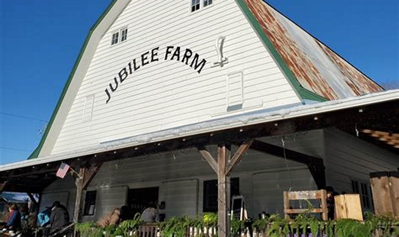 Discover Jubilee Farm Washington: A Local Gem The Conscious Farmer | Sustainable Agriculture for a Healthier Planet Discover Jubilee Farm Washington: A Local Gem | The Conscious Farmer | Sustainable Agriculture for a Healthier Planet