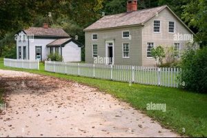 Visit Hale Farm Ohio: History & Farming Experience | The Conscious Farmer | Sustainable Agriculture for a Healthier Planet