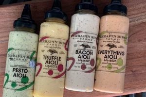 Terrapin Ridge Farms: Gourmet Delights & Easy Entertaining The Conscious Farmer | Sustainable Agriculture for a Healthier Planet Terrapin Ridge Farms: Gourmet Delights & Easy Entertaining | The Conscious Farmer | Sustainable Agriculture for a Healthier Planet