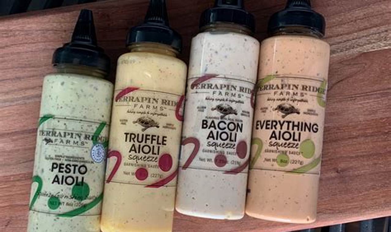 Terrapin Ridge Farms: Gourmet Delights & Easy Entertaining The Conscious Farmer | Sustainable Agriculture for a Healthier Planet Terrapin Ridge Farms: Gourmet Delights & Easy Entertaining | The Conscious Farmer | Sustainable Agriculture for a Healthier Planet