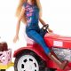 Role Model: Farming Barbie - Inspiring Future Farmers! | The Conscious Farmer | Sustainable Agriculture for a Healthier Planet