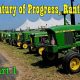 Celebrate Farming History: Half Century Farm Show Rantoul, IL! | The Conscious Farmer | Sustainable Agriculture for a Healthier Planet