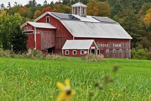Visit Locust Grove Farm: A Farming Getaway! The Conscious Farmer | Sustainable Agriculture for a Healthier Planet Visit Locust Grove Farm: A Farming Getaway! | The Conscious Farmer | Sustainable Agriculture for a Healthier Planet