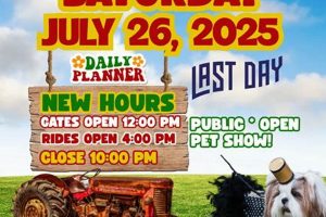 Your Guide: Burlington County Farm Fair Fun, Food & More! The Conscious Farmer | Sustainable Agriculture for a Healthier Planet Your Guide: Burlington County Farm Fair Fun, Food & More! | The Conscious Farmer | Sustainable Agriculture for a Healthier Planet