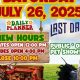 Your Guide: Burlington County Farm Fair Fun, Food &amp; More! | The Conscious Farmer | Sustainable Agriculture for a Healthier Planet