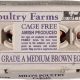 Milo's Poultry Farm Eggs: Fresh &amp; Local | The Conscious Farmer | Sustainable Agriculture for a Healthier Planet