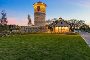Living in Corley Farms Boerne: Homes & Hill Country Life | The Conscious Farmer | Sustainable Agriculture for a Healthier Planet