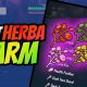 Profitable Herba Farming: Grow & Sell Herbs Now! | The Conscious Farmer | Sustainable Agriculture for a Healthier Planet