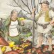 Exploring LOTR: Farmer Maggot & Mushroom Farming in The Shire | The Conscious Farmer | Sustainable Agriculture for a Healthier Planet