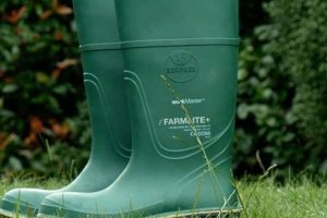 Best Farm Boots: Durable Farming Footwear The Conscious Farmer | Sustainable Agriculture for a Healthier Planet Best Farm Boots: Durable Farming Footwear | The Conscious Farmer | Sustainable Agriculture for a Healthier Planet