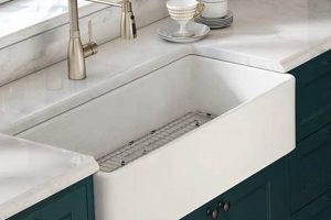 Best 36 Farm Sink for Kitchens: Styles & Guide | The Conscious Farmer | Sustainable Agriculture for a Healthier Planet