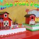 Farm Fun! White Post Farms Birthday Party - Deals | The Conscious Farmer | Sustainable Agriculture for a Healthier Planet