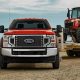 Best Farming Pickup Trucks: Top Farm Truck [Year] | The Conscious Farmer | Sustainable Agriculture for a Healthier Planet
