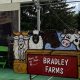 Bradley's Farm: Sustainable Local Farming Tips | The Conscious Farmer | Sustainable Agriculture for a Healthier Planet