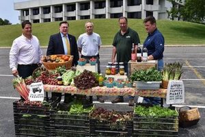 Your Farm Bureau Brookhaven: Resources &amp; Advocacy | The Conscious Farmer | Sustainable Agriculture for a Healthier Planet
