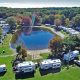 Your Riverdale Farm Campsite: Camping Near Nature! | The Conscious Farmer | Sustainable Agriculture for a Healthier Planet