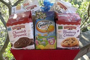 Delightful Pepperidge Farm Gift Baskets: Delivered Fast! | The Conscious Farmer | Sustainable Agriculture for a Healthier Planet