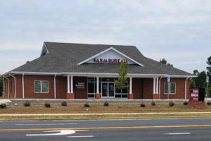 Greensboro NC Farm Bureau: Local Ag Insurance &amp; Advocacy | The Conscious Farmer | Sustainable Agriculture for a Healthier Planet