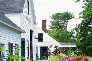 Explore Snug Harbor Farm in Kennebunk, ME: A Gardener's Delight | The Conscious Farmer | Sustainable Agriculture for a Healthier Planet