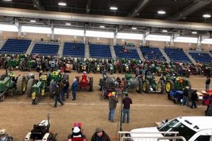 Farming: PA Farm Show Complex Upcoming Events Schedule | The Conscious Farmer | Sustainable Agriculture for a Healthier Planet