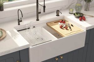Upgrade Your Kitchen: 33 Farm Sink Perfection! | The Conscious Farmer | Sustainable Agriculture for a Healthier Planet