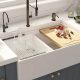Upgrade Your Kitchen: 33 Farm Sink Perfection! | The Conscious Farmer | Sustainable Agriculture for a Healthier Planet