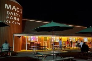 Mac's Dairy Farm: A Local Family Farm | The Conscious Farmer | Sustainable Agriculture for a Healthier Planet