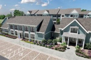 Living at Taylor Farms Apartments: Your Farm-Fresh Home | The Conscious Farmer | Sustainable Agriculture for a Healthier Planet