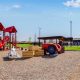 Lennar at Tillage Farms: Homes on Former Fields | The Conscious Farmer | Sustainable Agriculture for a Healthier Planet