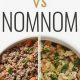 Nom Nom vs Farmer's Dog: Which Fresh Food Is Best? | The Conscious Farmer | Sustainable Agriculture for a Healthier Planet