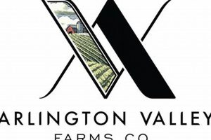 Discover Arlington Valley Farms: Your Farming Connection | The Conscious Farmer | Sustainable Agriculture for a Healthier Planet