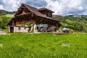 Alpine Swiss Farm: Traditions &amp; Practices | The Conscious Farmer | Sustainable Agriculture for a Healthier Planet