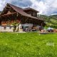 Alpine Swiss Farm: Traditions &amp; Practices | The Conscious Farmer | Sustainable Agriculture for a Healthier Planet