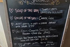 Visit Colliers Farm Shop: Fresh & Local Goodness | The Conscious Farmer | Sustainable Agriculture for a Healthier Planet