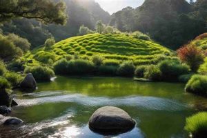 Explore Green Gulch Farm: Sustainable Farming Oasis | The Conscious Farmer | Sustainable Agriculture for a Healthier Planet