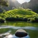 Explore Green Gulch Farm: Sustainable Farming Oasis | The Conscious Farmer | Sustainable Agriculture for a Healthier Planet
