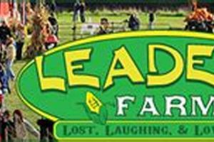 Grow Your Leaders Farm: Cultivating Tomorrow's Farmers The Conscious Farmer | Sustainable Agriculture for a Healthier Planet Grow Your Leaders Farm: Cultivating Tomorrow's Farmers | The Conscious Farmer | Sustainable Agriculture for a Healthier Planet