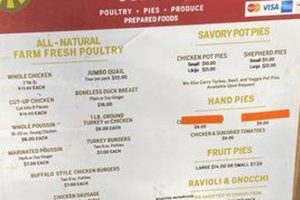 Exploring Griggstown Farm NJ: Local Produce & More The Conscious Farmer | Sustainable Agriculture for a Healthier Planet Exploring Griggstown Farm NJ: Local Produce & More | The Conscious Farmer | Sustainable Agriculture for a Healthier Planet
