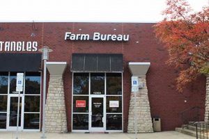 Your Local Farm Bureau: Mount Juliet's Ag Advocates | The Conscious Farmer | Sustainable Agriculture for a Healthier Planet