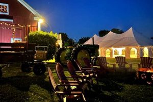 Discover Silverwood Farm: Sustainable Farming Excellence | The Conscious Farmer | Sustainable Agriculture for a Healthier Planet